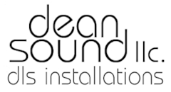 Dean Sound and DLS Installations